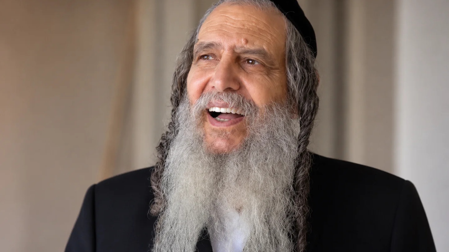 הרב שלום ארוש