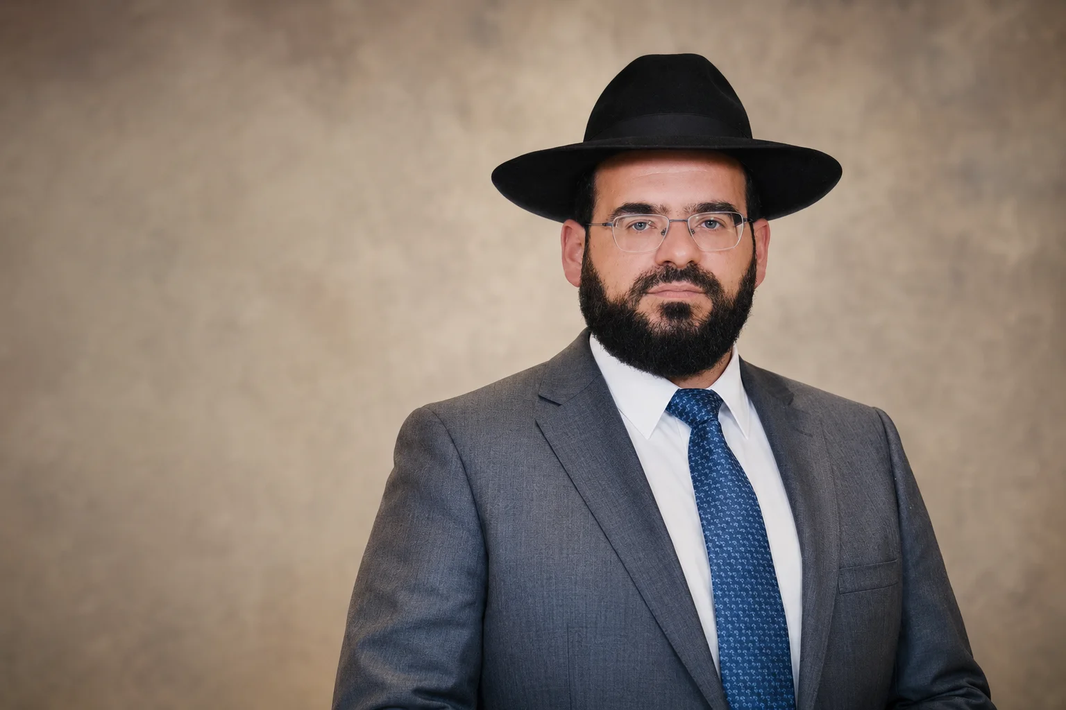 רבי מאיר תורג'מן זצ"ל