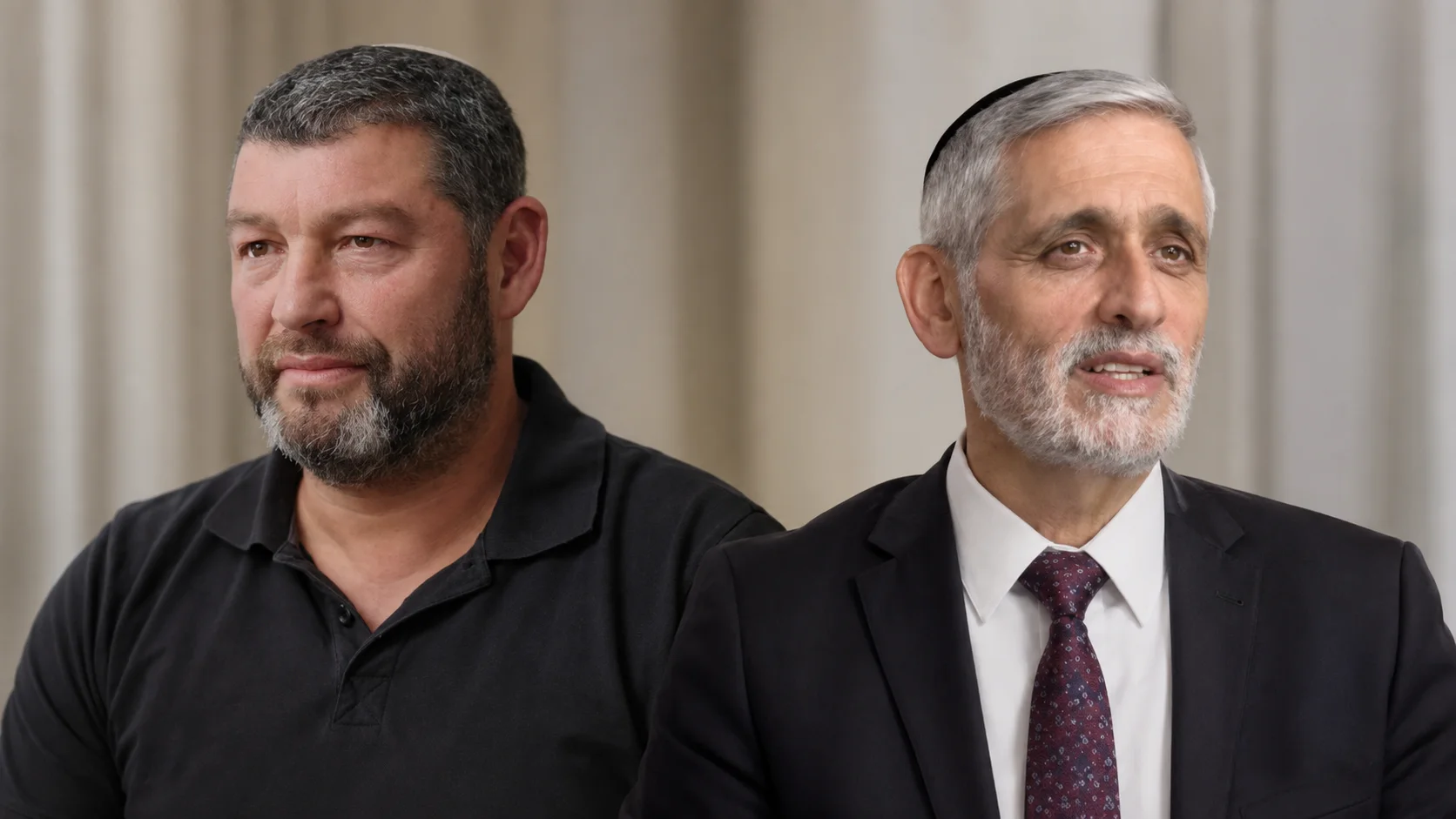 עופר וינטר // אלי ישי