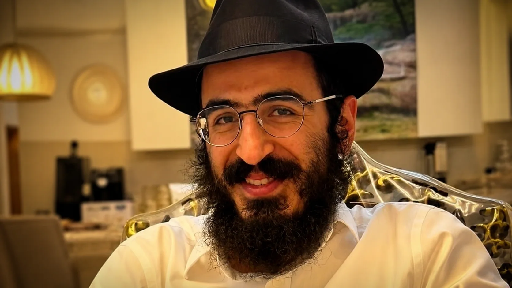 כתריאל נחמן קינן