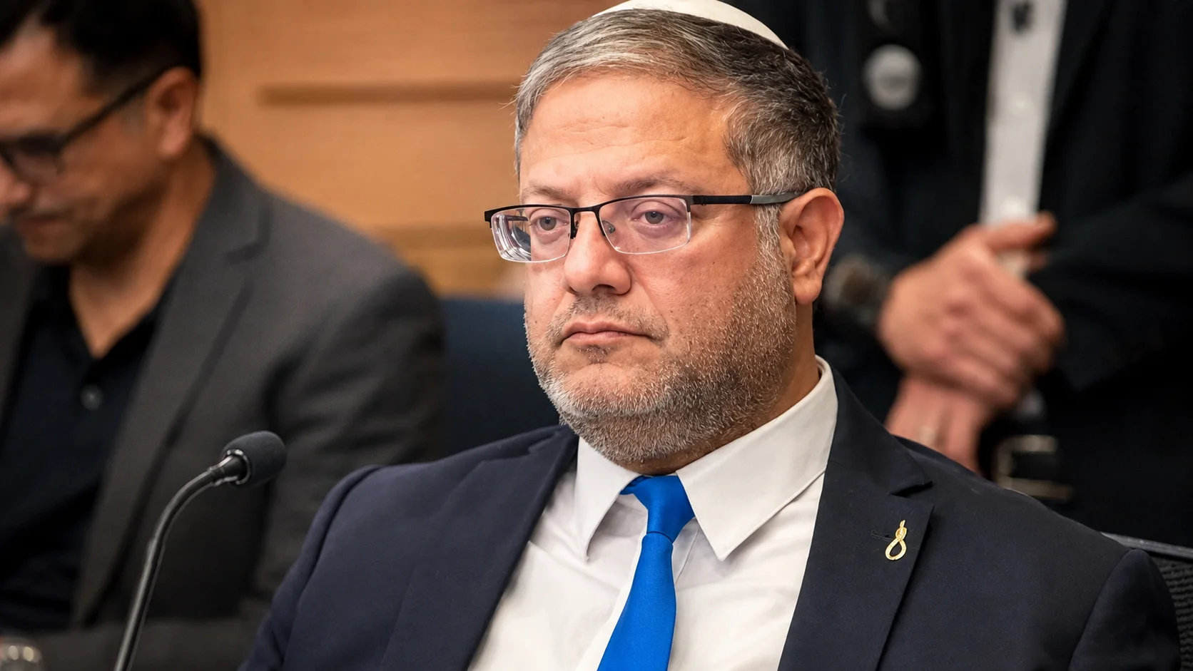 איתמר בן גביר