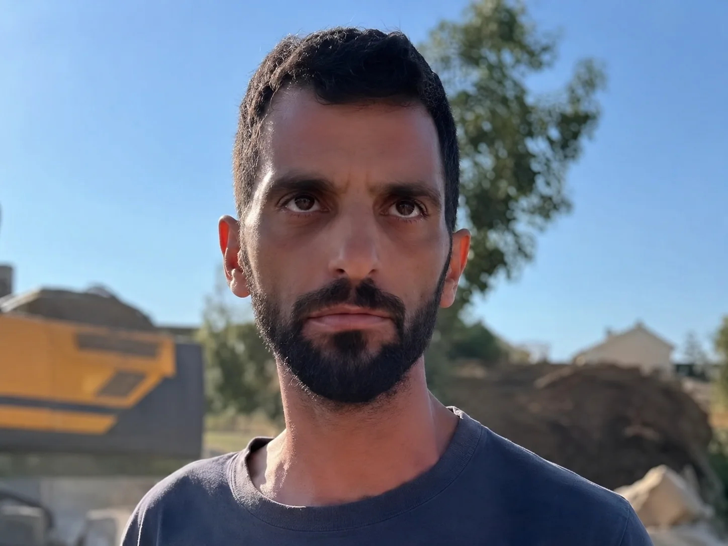 ינון אליה לוי, הנאשם בהמתה בקלות דעת של עודה אלהדאלין