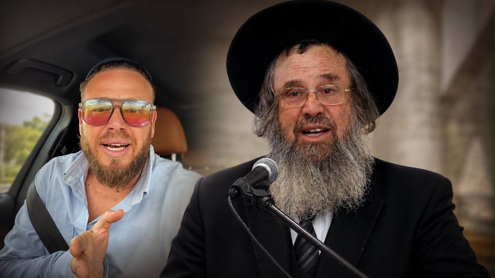 ראש ישיבת חברון הרב דוד כהן, שוקי סלומון
