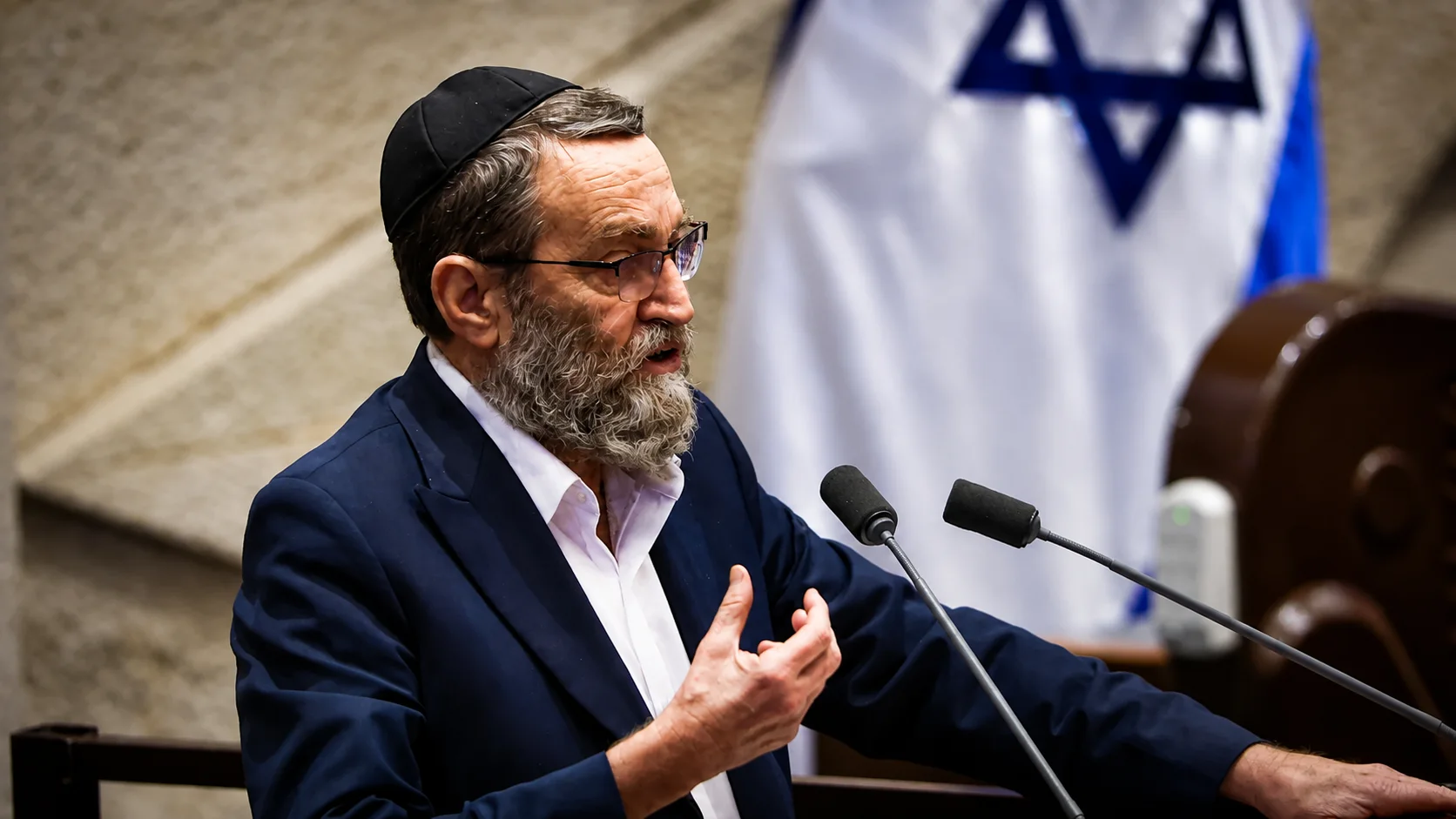 משה גפני
