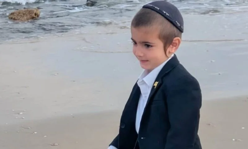 בצלאל דוד גילר ז"ל
