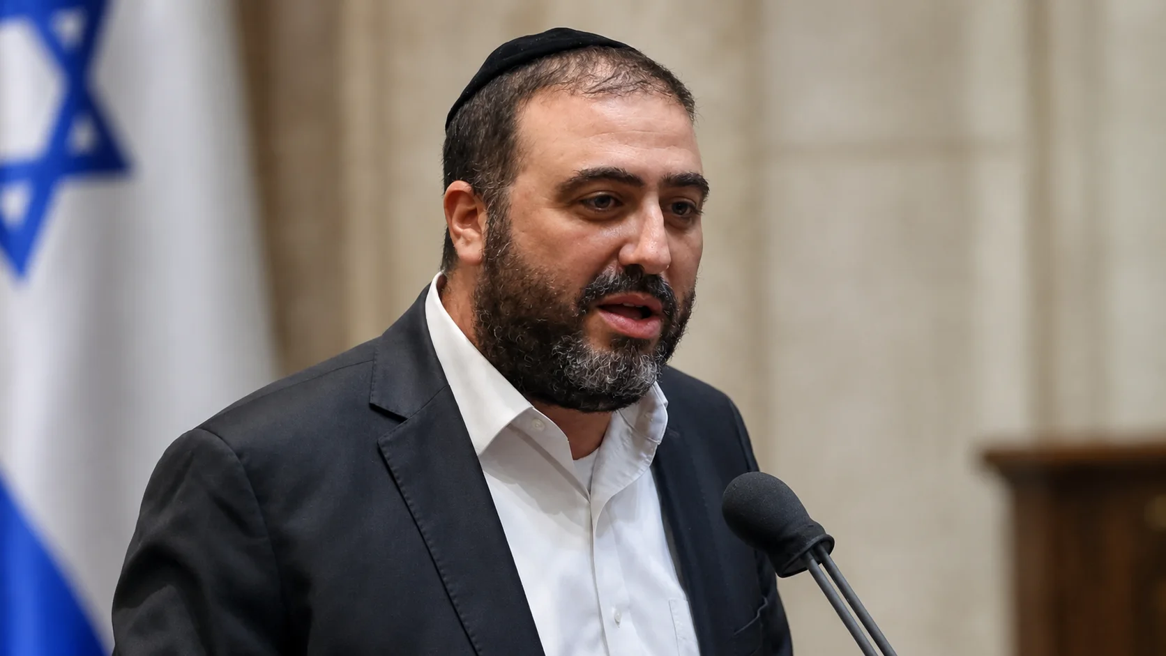 משה ארבל