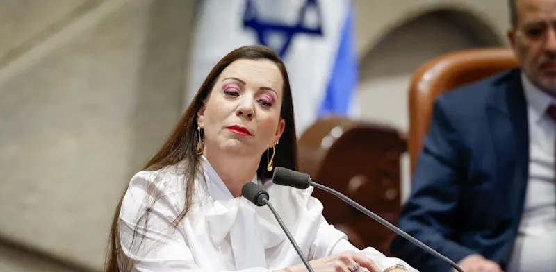 ח"כ טלי גוטליב