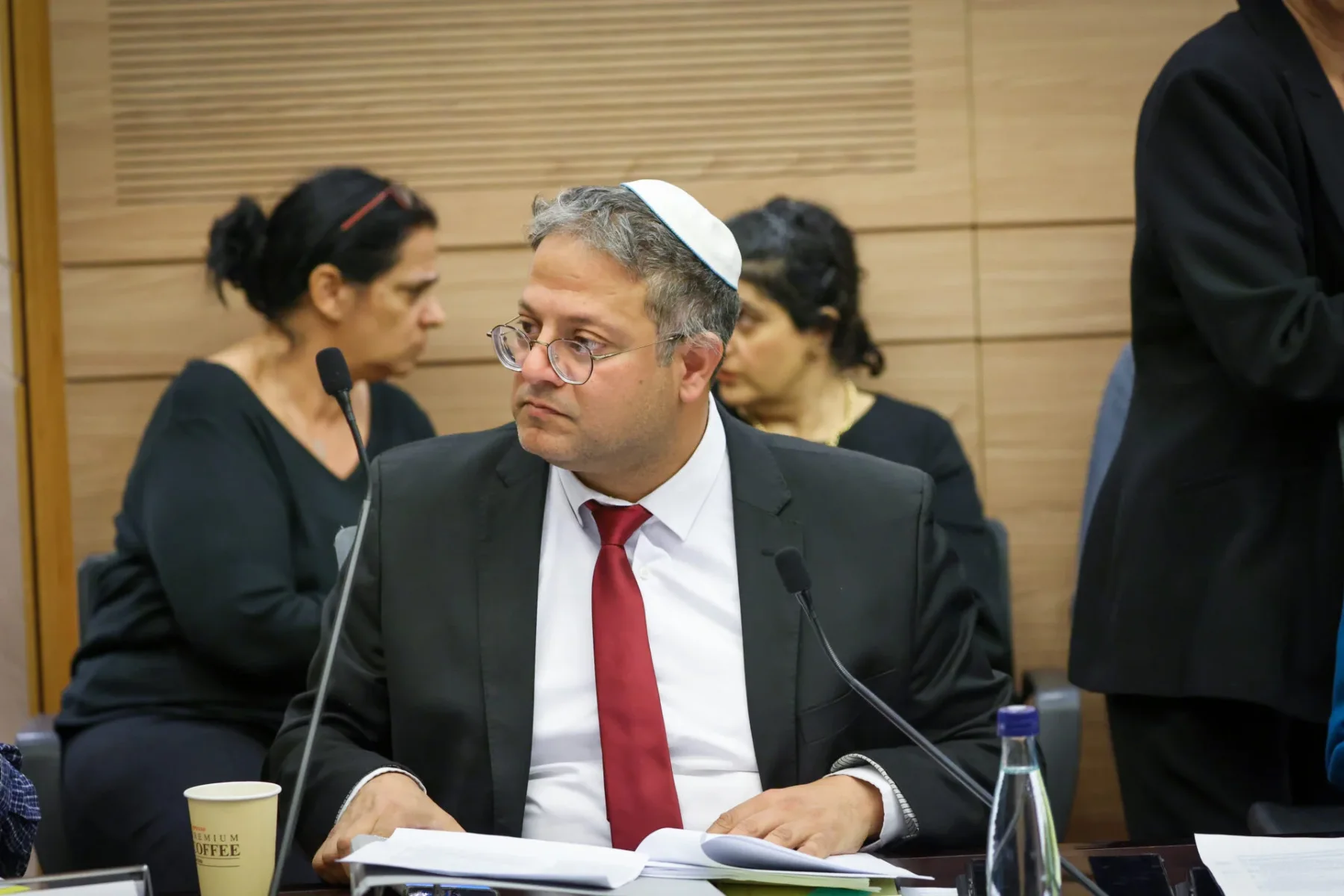 איתמר בן גביר