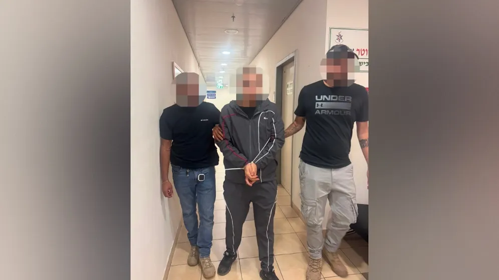 החשוד ברצח עורך הדין בראשל"צ מסגיר את עצמו למשטרה