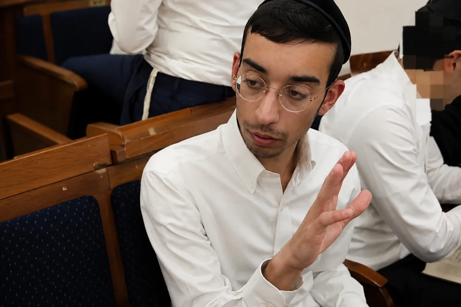 מאיר שער ז"ל